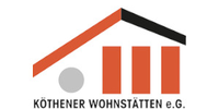 Kundenlogo Köthener Wohnstätten e.G.