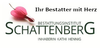 Kundenlogo von Schattenberg Bestattungsinstitut Inh. Kathi Hennig