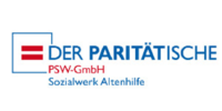 Kundenlogo PSW GmbH