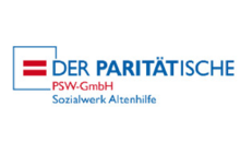 Kundenlogo von PSW GmbH