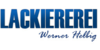 Kundenlogo von Lackiererei Werner Helbig GmbH