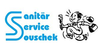 Kundenlogo von Sanitär-Service - Souschek Meisterbetrieb