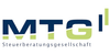 Kundenlogo von MTG Treuhandgesellschaft Steuerberatungsgesellschaft mbH