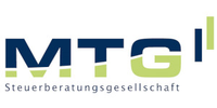 Kundenlogo MTG Treuhandgesellschaft Steuerberatungsgesellschaft mbH
