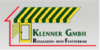 Kundenlogo von Klenner GmbH Rollladen & Fensterbau