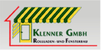 Kundenlogo Klenner GmbH Rollladen & Fensterbau