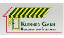 Kundenlogo von Klenner GmbH Rollladen & Fensterbau