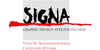 Kundenlogo von SIGNA Graphic Design Atelier Fischer