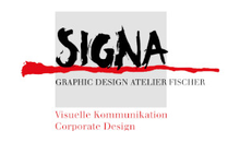 Kundenlogo von SIGNA Graphic Design Atelier Fischer