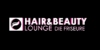 Kundenlogo von Hair & Beauty Lounge Kerstin Schönian