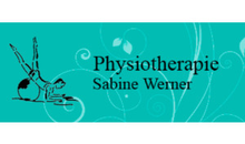 Kundenlogo von Werner Sabine Physiotherapie