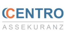 Kundenlogo von CENTRO ASSEKURANZ GmbH
