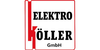 Kundenlogo von Köller Steffen Elektromeister