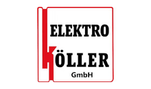 Kundenlogo von Köller Steffen Elektromeister