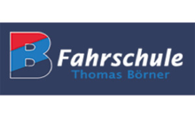 Kundenlogo von Börner Thomas Fahrschule