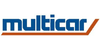 Kundenlogo von Auto-Service GmbH Multicar
