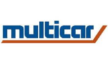 Kundenlogo von Auto-Service GmbH Multicar