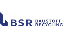 Kundenlogo von BSR Baustoff + Recycling GmbH