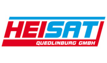 Kundenlogo von HEISAT Quedlinburg GmbH Heizung Sanitär Kälte Elektro