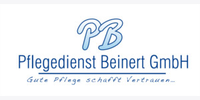 Kundenlogo Pflegedienst Beinert GmbH