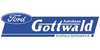 Kundenlogo von Gottwald e.K. Autohaus Ford Vertragshändler