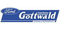 Kundenlogo Gottwald e.K. Autohaus Ford Vertragshändler
