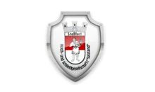 Kundenlogo von Wach- und Schließgesellschaft Salzland GmbH