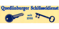 Kundenlogo Quedlinburger Schlüsseldienst