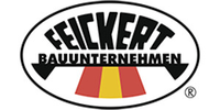 Kundenlogo Rudolf Feickert GmbH