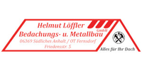 Kundenlogo Bedachungs- u. Metallbau GmbH Löffler