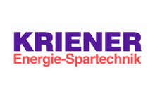 Kundenlogo von Kriener & Partner GmbH Heizung Sanitär und Elektro