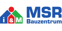 Kundenlogo MSR GmbH - Baustoffhandel Diethart Möller Baustoffhandel