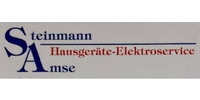 Kundenlogo Steinmann u. Amse Elektro-Einzelhandel