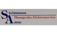 Kundenlogo von Steinmann u. Amse Elektro-Einzelhandel