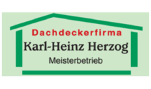 Kundenlogo von Herzog Karl-Heinz Dachdeckermeister