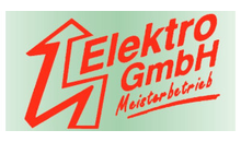 Kundenlogo von Elektro GmbH Kemberg Elektroinstallation