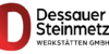 Kundenlogo von Dessauer Steinmetzwerkstätten GmbH