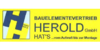 Kundenlogo von Bauelementevertrieb HEROLD GmbH