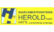Kundenlogo von Bauelementevertrieb HEROLD GmbH