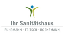 Kundenlogo von FFB Ihr Sanitätshaus GmbH