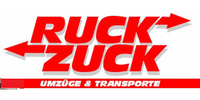 Kundenlogo Ruck-Zuck Umzüge Transporte aller Art