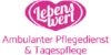 Kundenlogo von Pflegedienst Lebenswert GmbH Mandy Sappa Pflegedienst & Tagespflege