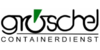 Kundenlogo von Gröschel GmbH Containerdienst, Schrotthandel, Transporte