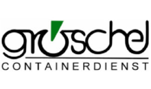 Kundenlogo von Gröschel GmbH Containerdienst, Schrotthandel,  Transporte