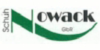 Kundenlogo von Nowack Schuhe Orthopädie-Schuhtechnik