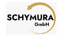 Kundenlogo von Schymura GmbH Bauunternehmen