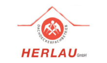 Kundenlogo von HERLAU Dach und Bau