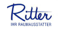 Kundenlogo Ritter Andreas Raumausstatter