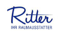 Kundenlogo von Ritter Andreas Raumausstatter
