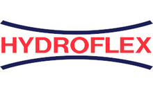 Kundenlogo von Hydroflex GmbH Schlauchfertigung und Industriebedarf